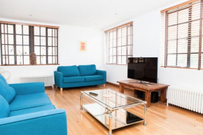  Spectacular Central 4BD Close to London Eye  Лондон